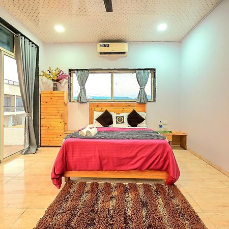 Empyrean Stay II 6Bhk Big Daddy Villa Ll Ac II Pvt Pool II Terrace View II Lux Lonavala Esterno foto