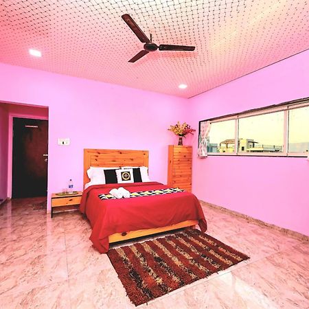 Empyrean Stay II 6Bhk Big Daddy Villa Ll Ac II Pvt Pool II Terrace View II Lux Lonavala Esterno foto