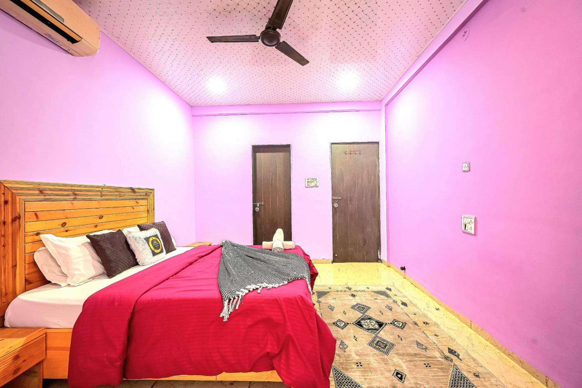 Empyrean Stay II 6Bhk Big Daddy Villa Ll Ac II Pvt Pool II Terrace View II Lux Lonavala Esterno foto