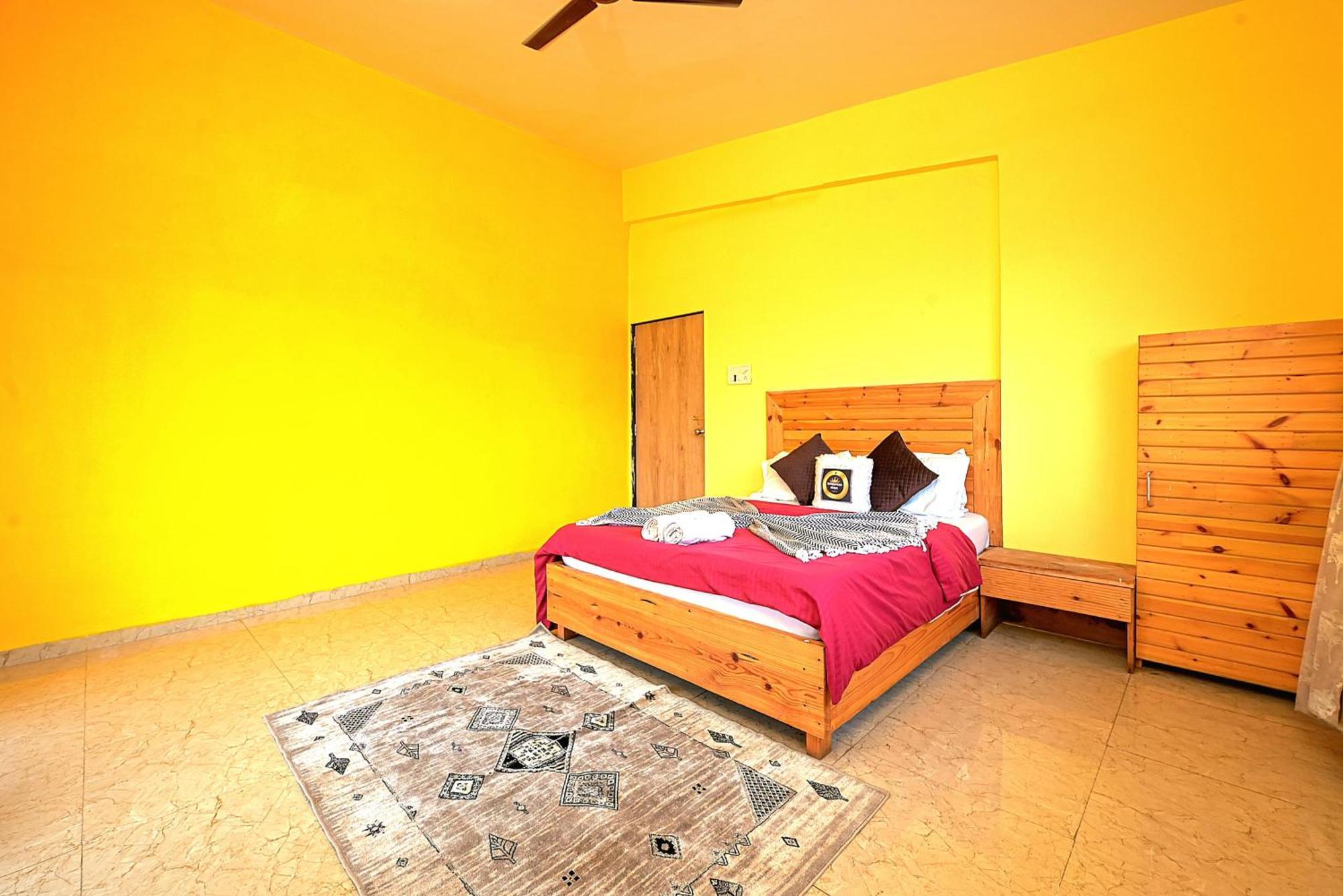Empyrean Stay II 6Bhk Big Daddy Villa Ll Ac II Pvt Pool II Terrace View II Lux Lonavala Esterno foto