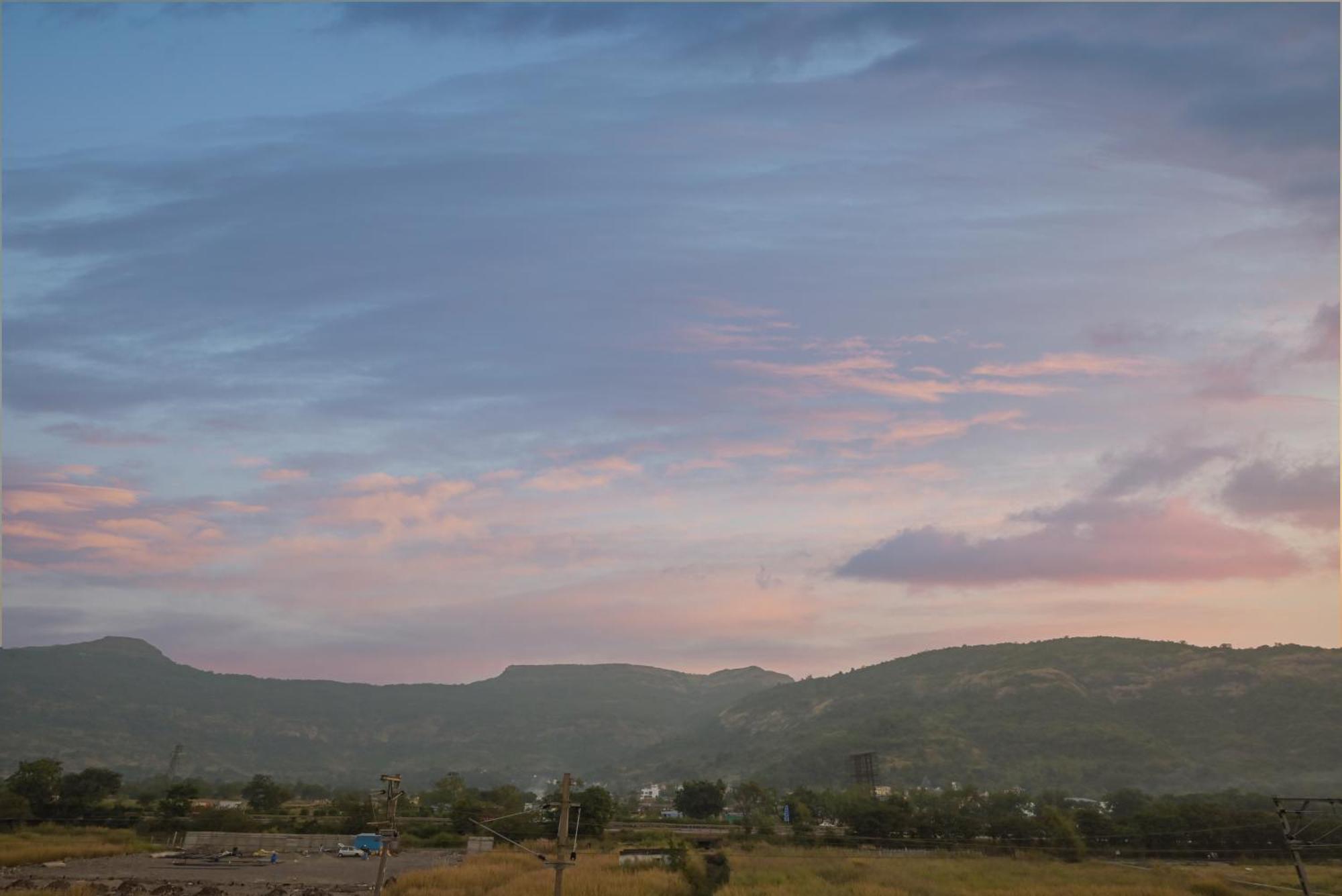 Empyrean Stay II 6Bhk Big Daddy Villa Ll Ac II Pvt Pool II Terrace View II Lux Lonavala Esterno foto