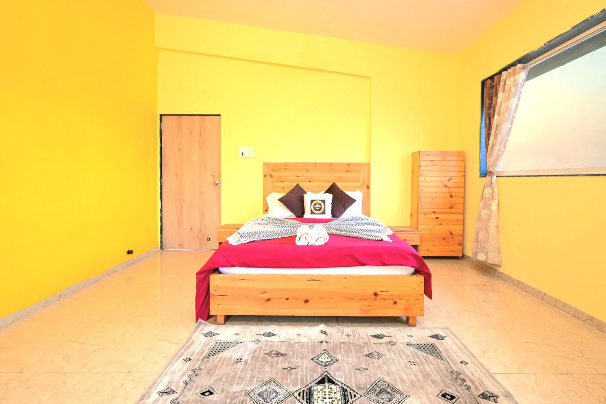 Empyrean Stay II 6Bhk Big Daddy Villa Ll Ac II Pvt Pool II Terrace View II Lux Lonavala Esterno foto