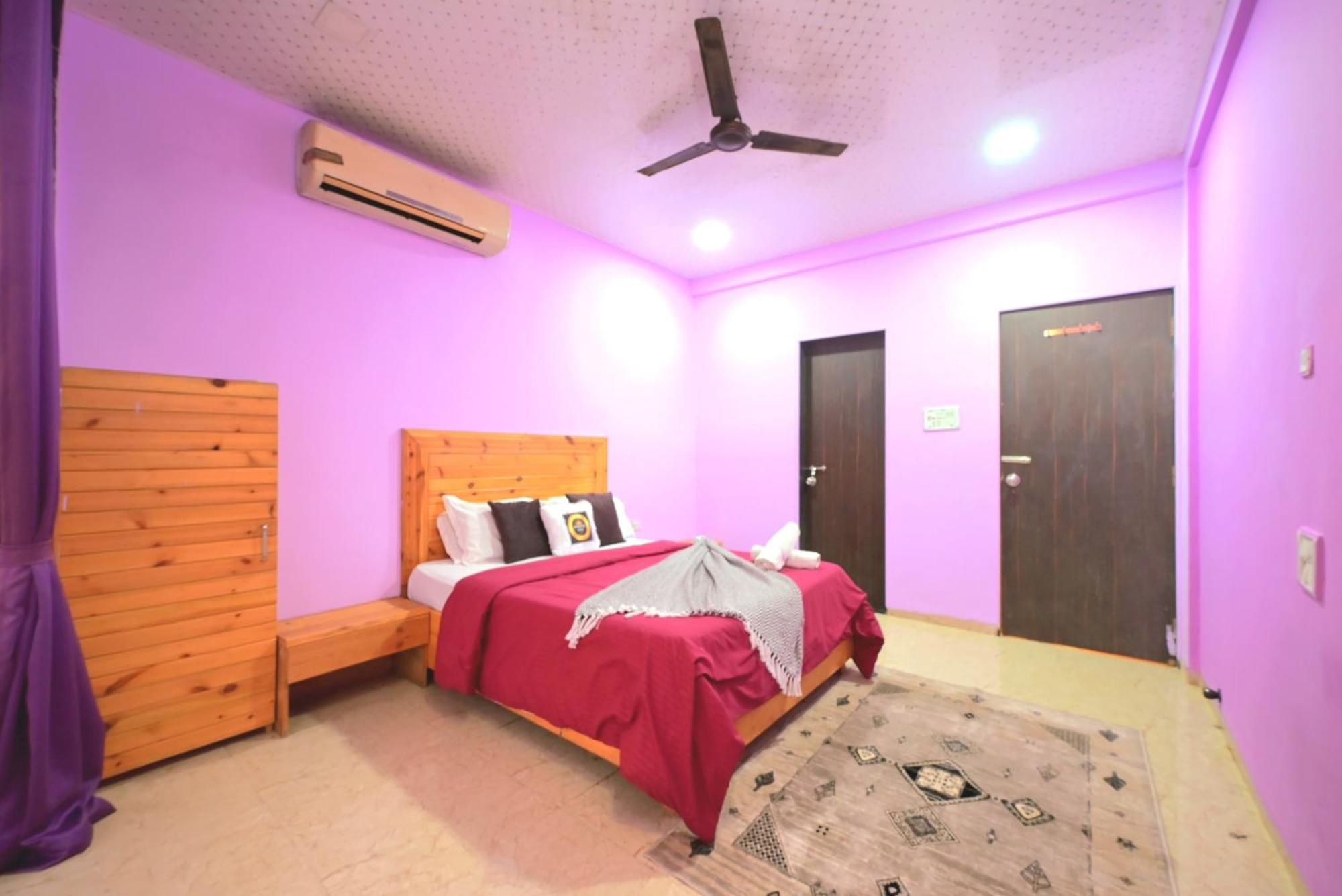 Empyrean Stay II 6Bhk Big Daddy Villa Ll Ac II Pvt Pool II Terrace View II Lux Lonavala Esterno foto